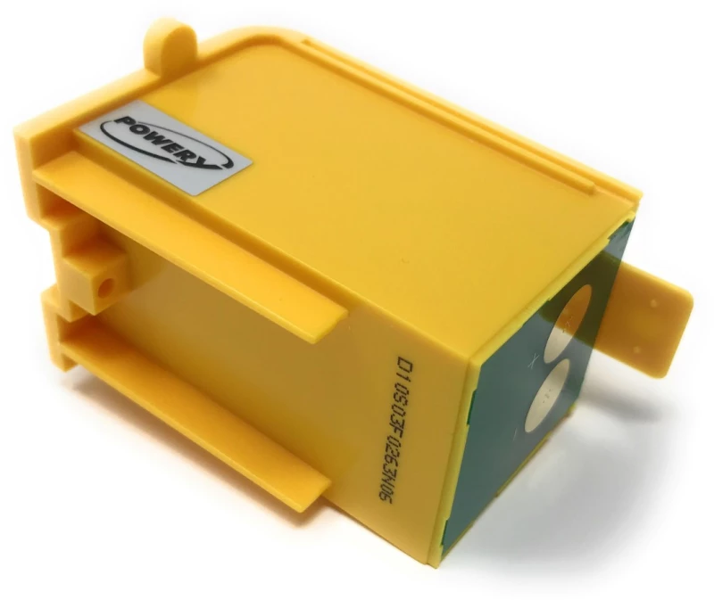 Μπαταρία χειριστηρίου γερανού crane remote control Apollo 26.517 4.8V 2000mAh NiMH (O9AP265)