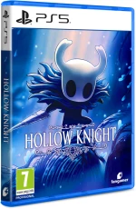 Hollow Knight PS5 NEW