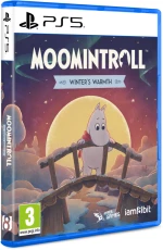 Moonmintroll: Winter's Warmth PS5 NEW