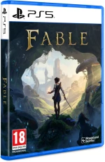 Fable  PS5 NEW