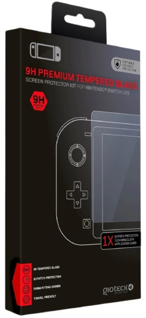 SCREEN PROTECTOR LITE (NSW) (50/100)