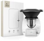 TECH-PROTECT GLASS FIT+ 2-PACK THERMOMIX TM6 CLEAR