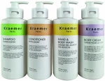 Αφρόλουτρο & Κρεμοσάπουνο Kraemer 5lτ