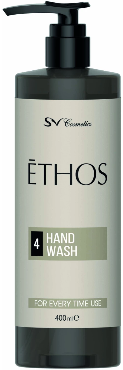 Κρεμοσάπουνο Ethos 5lt
