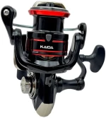 CA500 Μηχανισμός Ψαρέματος Spinning με Εμπρόσθιο Φρένο & Ρουλεμάν 5+1