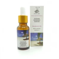 Αιθέρια Ελαια Love in Life - 20ml — Ocean