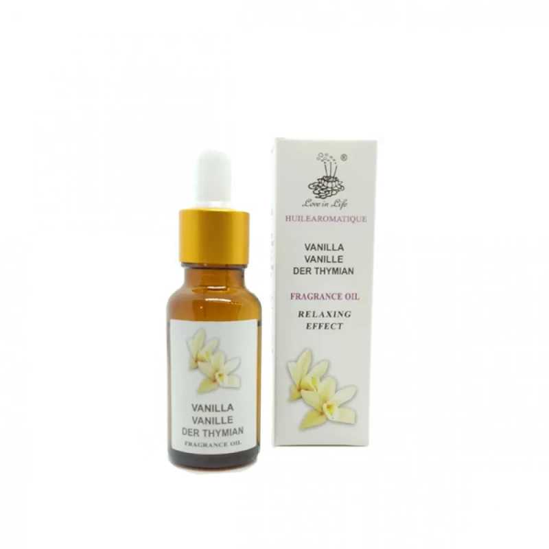 Αιθέρια Ελαια Love in Life - 20ml — Ocean