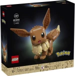 LEGO 72151 - LEGO EXCLUSIVES - Eevee