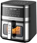 Φριτέζα Αέρος 8L 1700W με Οθόνη Αφής AKANE A.81551