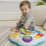 Baby Einstein Μουσικό Τραπεζάκι Δραστηριοτήτων