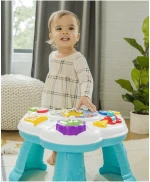 Baby Einstein Μουσικό Τραπεζάκι Δραστηριοτήτων