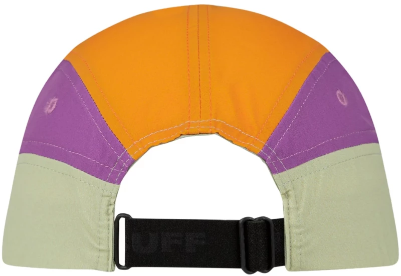 Buff 5 Panel Go Cap 12531434920