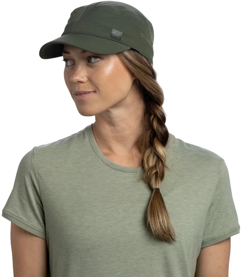 Buff Military Cap 137738854