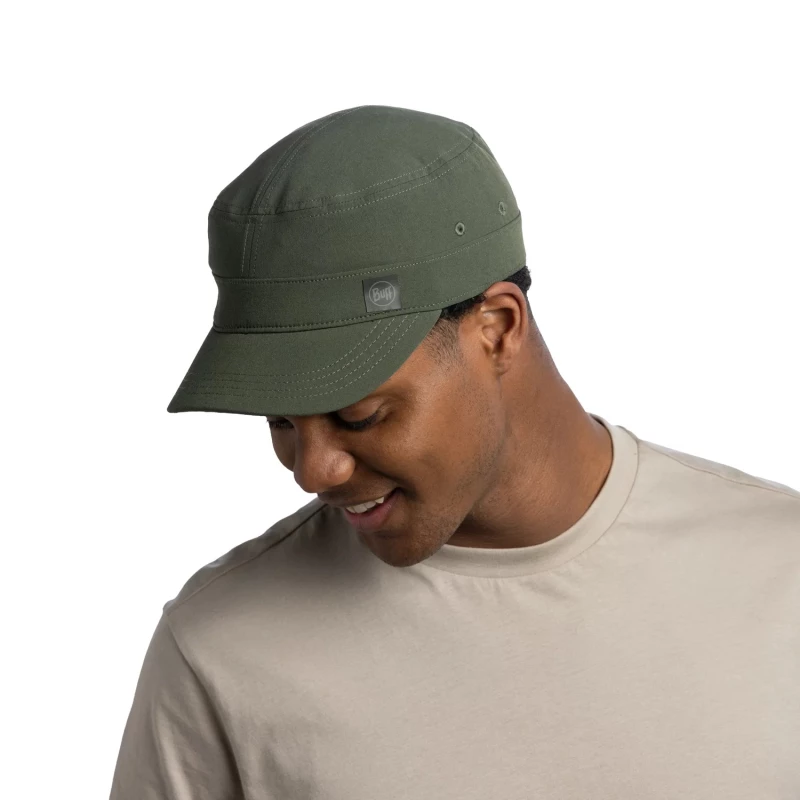Buff Military Cap 137738854