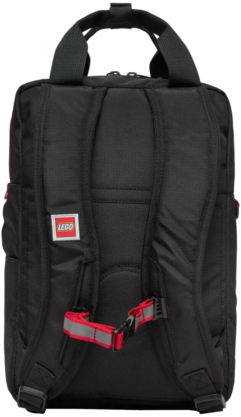 LEGO Brick 2x2 Backpack 20205-0354