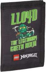 LEGO Ninjago Wallet 20288-2508