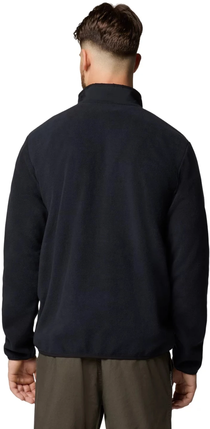 Columbia Sequoia Grove Half Zip Fleece 2095901011