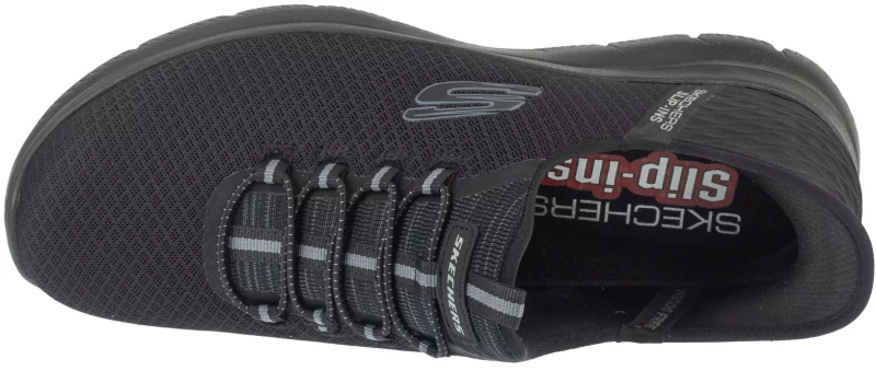 Skechers Slip-Ins Summits - High Range 232457W-BBK