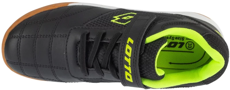 Lotto Whizzer K 2600120K-1124