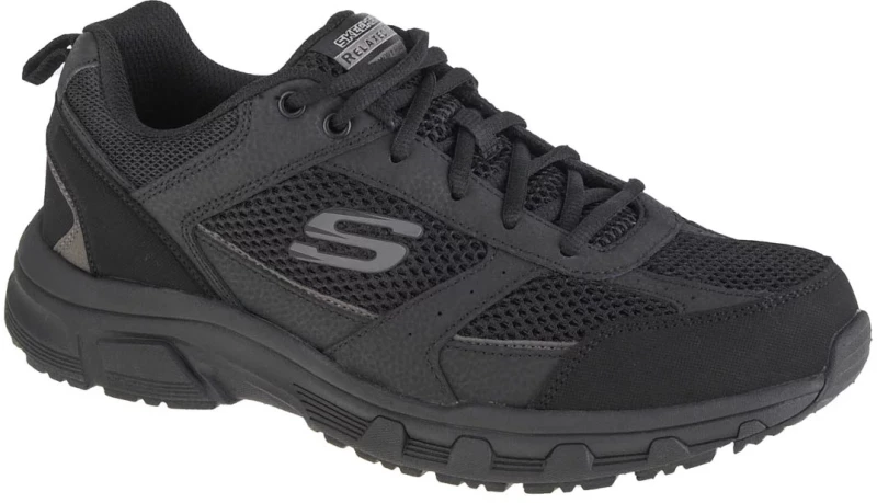 Skechers Oak Canyon-Verketta 51898-BBK