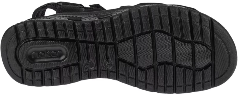 Rieker Sandals 64052-00