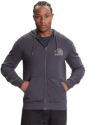Quiksilver Zip Hoodie EQYFT05133-KSH0
