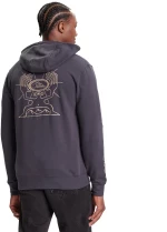 Quiksilver Zip Hoodie EQYFT05133-KSH0