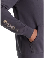 Quiksilver Zip Hoodie EQYFT05133-KSH0