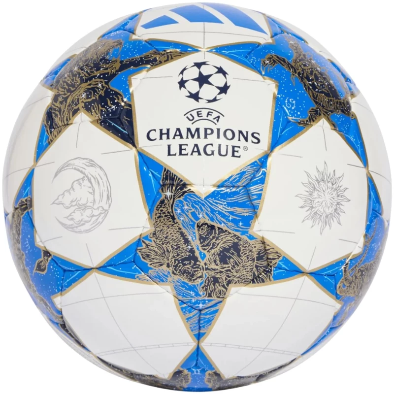 adidas UEFA Champions League Sala FIFA Quality Pro Ball JP1546