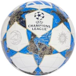 adidas UEFA Champions League Sala FIFA Quality Pro Ball JP1546