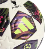 adidas UEFA Champions League Final Pro FIFA Quality Pro Ball JX9077
