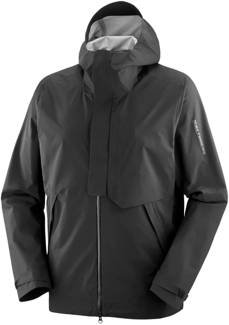 Salomon Outerpath Pro 2.5L JKT M LC2206000