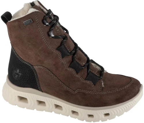 Rieker Booties M6012-25