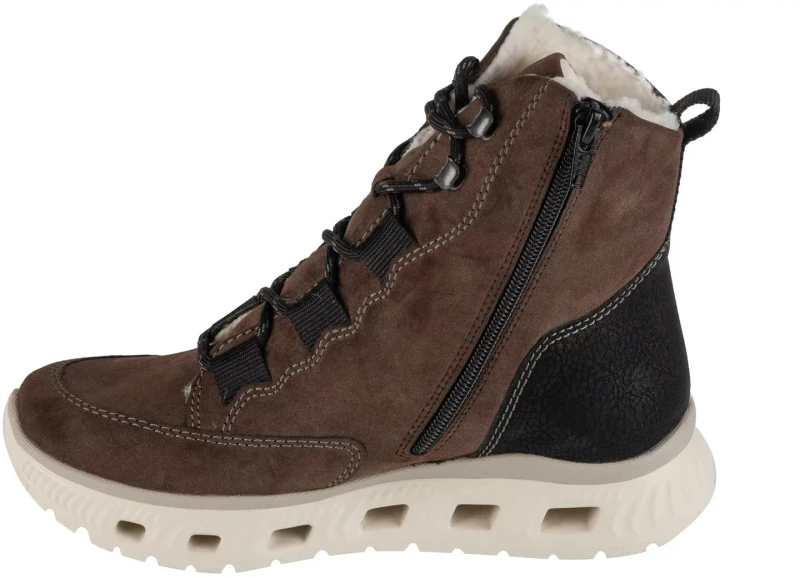 Rieker Booties M6012-25