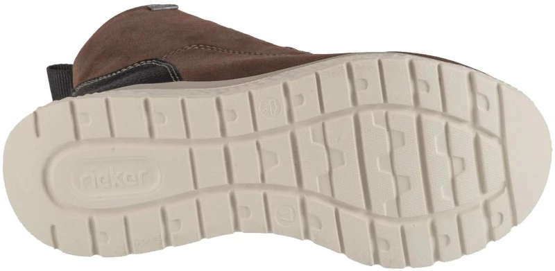 Rieker Booties M6012-25