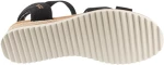 Skechers Desert Kiss-Golden Lily 114418-BLK