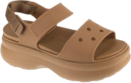 Crocs Soho Y Strap Sandal W 211755-2EY