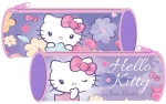 Κασετίνα  Βαρελάκι Hello Kitty  Hello Kitty 1004E-4230 50-3517
