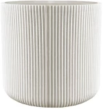 Κασπώ Riviera C-8180-8 44,5x44,5x44cm Beige Supergreens Πηλός