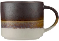 Κούπα Club Earthy UK0031 370ml Steel Maxwell&Williams Κεραμικό
