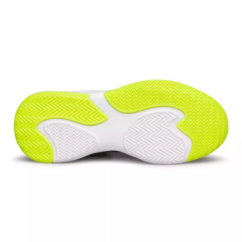Αθλητικά Παιδικά Παπούτσια Fila Memory Pick 3 Nanobionic Lace Unisex -Μαύρα