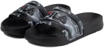 Σαγιονάρες Fila Morro Bay slipper kids FFK0118-80010-Black