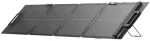 Αναδιπλούμενο φωτοβολταϊκό πάνελ EcoFlow 110W.