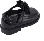 Παιδικές Μπαλαρίνες Fenecia 46013-Black