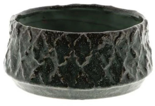 Κασπώ 012.862598075 19x9cm Blue Κεραμικό