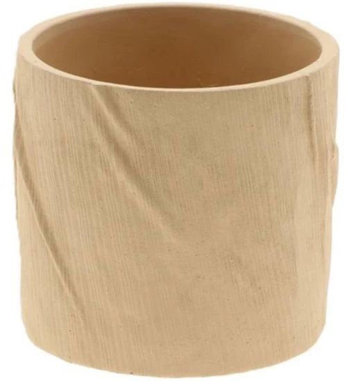 Κασπώ 012.862548068 14x13cm Beige Κεραμικό