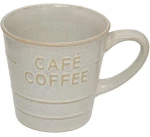 Κούπα Coffee 07.212113A 10,5x7,8x8,2cm 200ml Ecru Κεραμικό