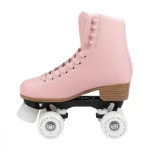 Roller Skates Πατίνια 4 ρόδες Rookie Classic 78 Roller Skates Pink