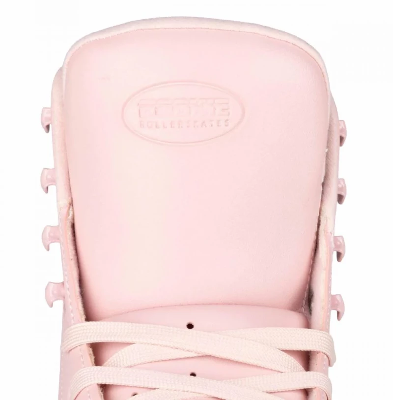 Roller Skates Πατίνια 4 ρόδες Rookie Classic 78 Roller Skates Pink