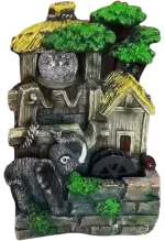 Συντριβάνι εσωτερικού χώρου - Feng Shui - 10850 - 861621